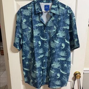 Like New Sz L Guy Harvey Shirt